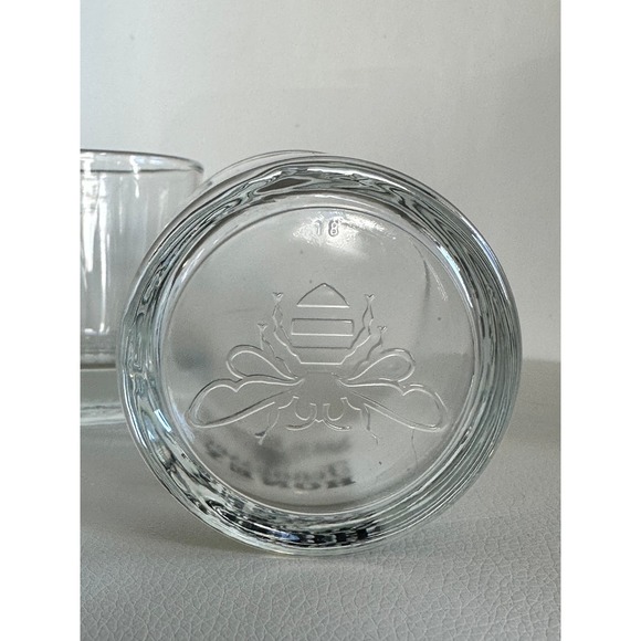 Jack Daniel’s Tennessee Honey Lowball Glasses Set of 3 - Picture 7 of 7